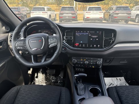 New 2026 Dodge Durango GT image 19