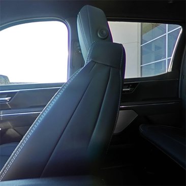 New 2025 GMC Sierra EV Denali image 25