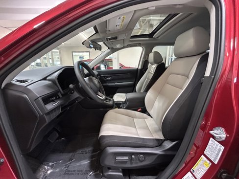 New 2026 Honda CR-V EX image 17