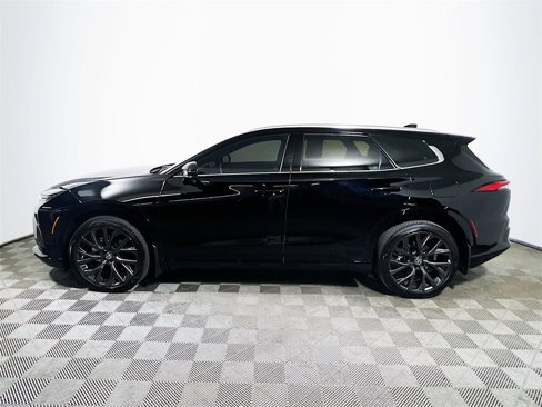 Certified 2025 Toyota Crown Signia image 5