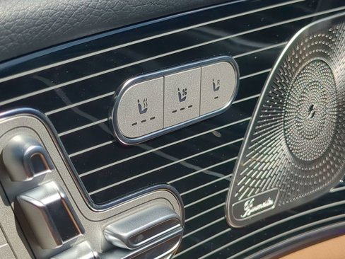 New 2026 Mercedes-Benz GLS 450 4MATIC image 12