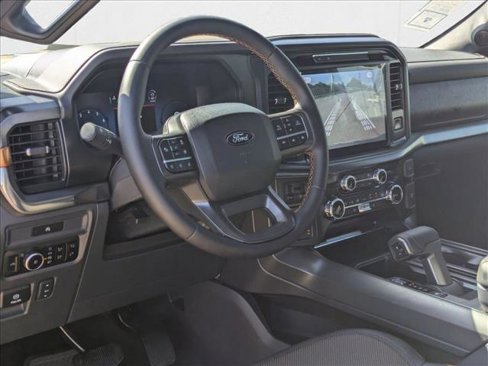 New 2025 Ford F150 Tremor w/ Equipment Group 402A High image 3