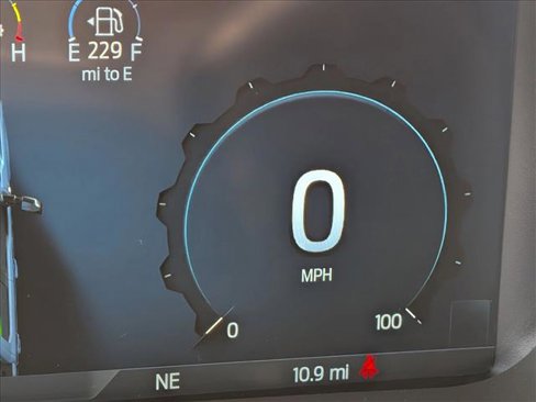 New 2026 Ford F250 Platinum image 11