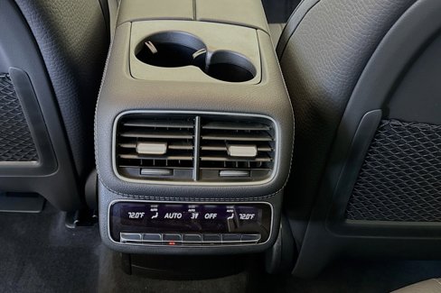 New 2025 Mercedes-Benz GLS 580 4MATIC image 23