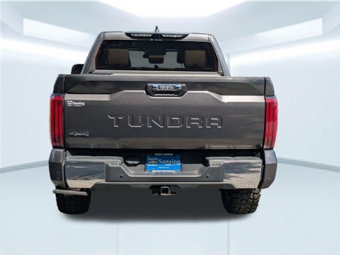 Used 2024 Toyota Tundra 1794 Edition image 5
