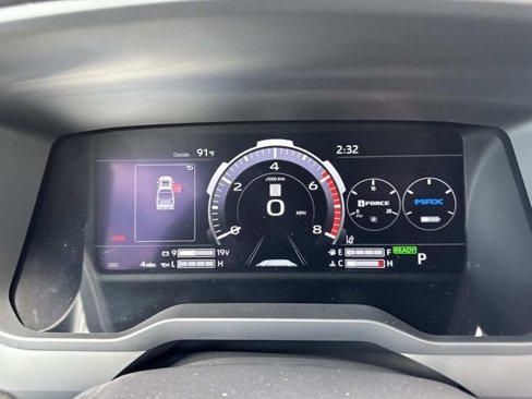 New 2026 Toyota Tundra TRD Pro image 29