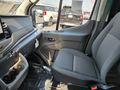 New 2026 Ford Transit 250 148 Medium Roof image 10