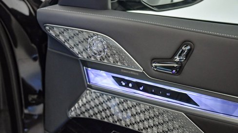 New 2026 BMW 760i xDrive w/ Executive Package image 19