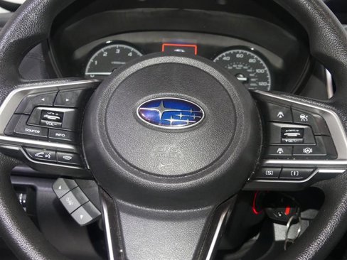 Used 2022 Subaru Forester image 28