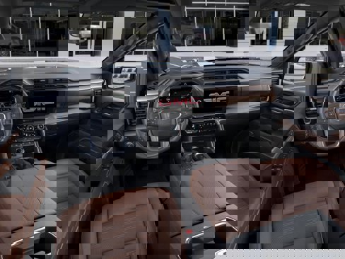 New 2026 GMC Sierra 1500 Denali Ultimate image 15