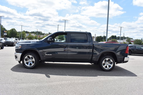 New 2026 RAM 1500 Big Horn image 6