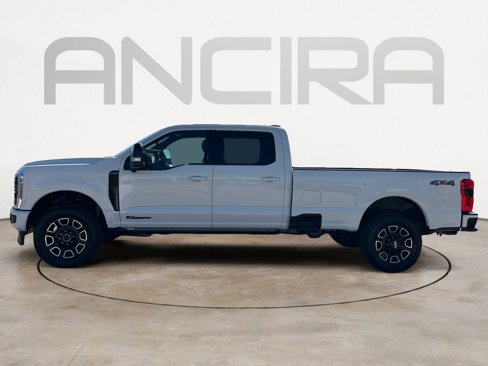 New 2026 Ford F350 Platinum image 6