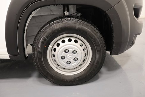 New 2025 RAM ProMaster 2500 image 22