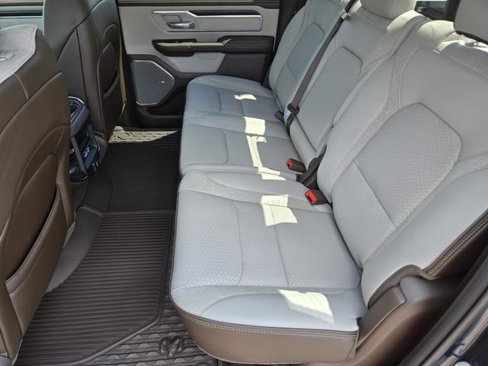 New 2026 RAM 1500 Laramie image 28