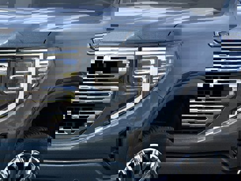 New 2026 GMC Sierra 1500 Denali w/ Denali Reserve Package image 35