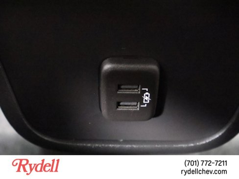 Certified 2024 Chevrolet Equinox LT image 13