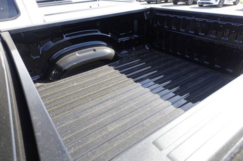 New 2025 RAM 1500 Big Horn image 23