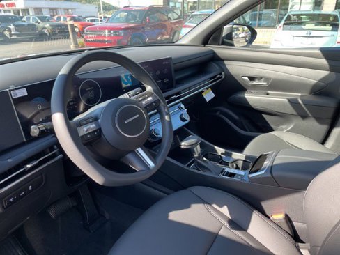 New 2026 Hyundai Santa Cruz SEL image 5