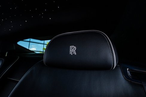 Used 2024 Rolls-Royce Spectre w/ Spectre Launch Package image 62