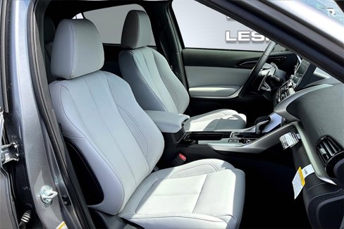 New 2025 Mitsubishi Eclipse Cross SEL image 8