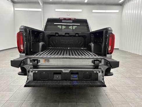 New 2025 GMC Sierra 1500 Denali Ultimate image 8