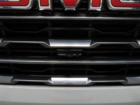 Used 2025 GMC Sierra 2500 AT4 image 55