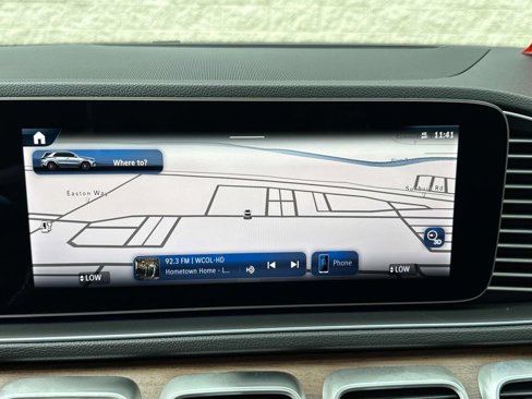 New 2025 Mercedes-Benz GLE 450e 4MATIC image 22