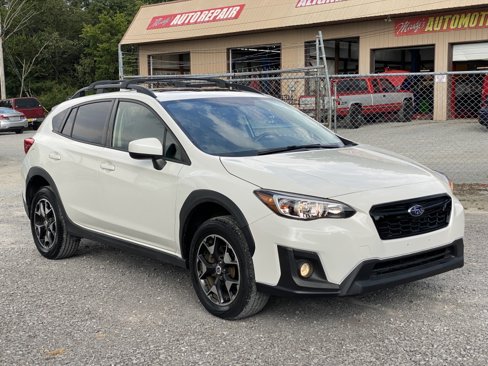 Used 2018 Subaru Crosstrek 2.0i Premium image 3