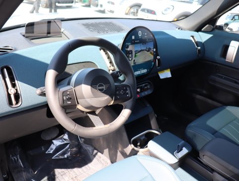 New 2026 MINI Cooper Countryman S image 14
