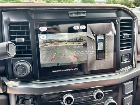 New 2025 Ford F350 King Ranch image 20