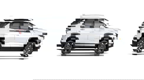New 2026 Chevrolet Equinox LT image 53