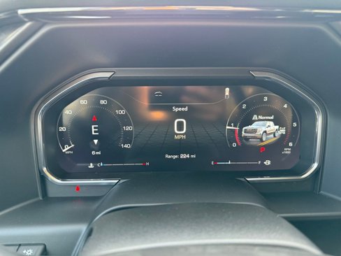 New 2026 GMC Sierra 1500 AT4 w/ AT4 Premium Package image 14