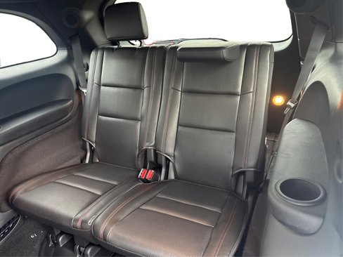 New 2026 Dodge Durango R/T image 30
