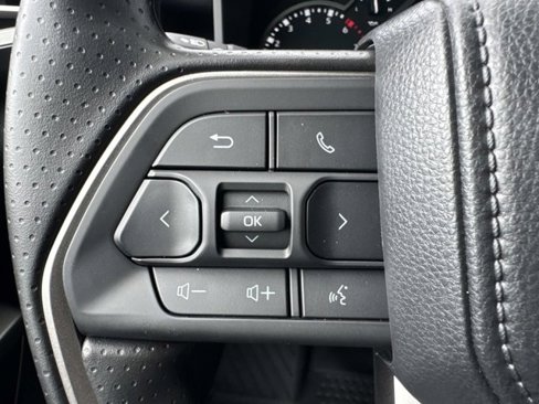 New 2026 Toyota Tundra SR5 w/ SR5 Convenience Package image 27
