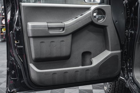 Used 2015 Nissan Xterra PRO-4X image 29