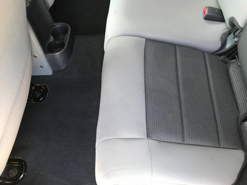 Used 2009 Jeep Wrangler Unlimited X image 18