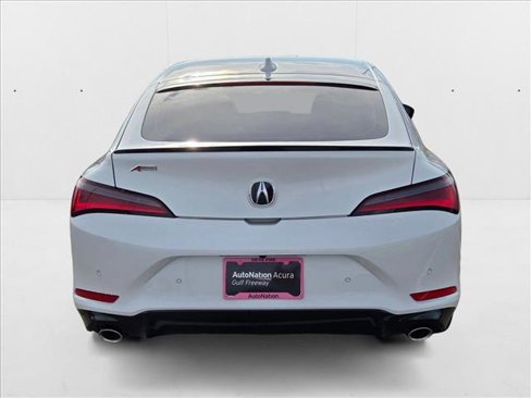 New 2026 Acura Integra A-Spec image 7