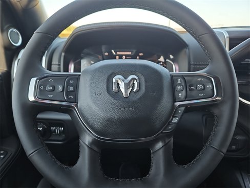 New 2026 RAM 3500 Laramie image 30