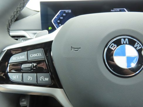 Used 2025 BMW 330i Sedan w/ Convenience Package image 12