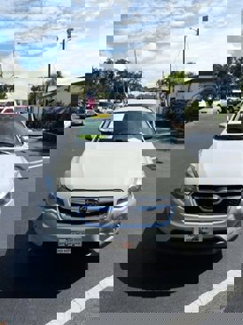 Used 2014 Subaru Crosstrek 2.0i Premium image 5