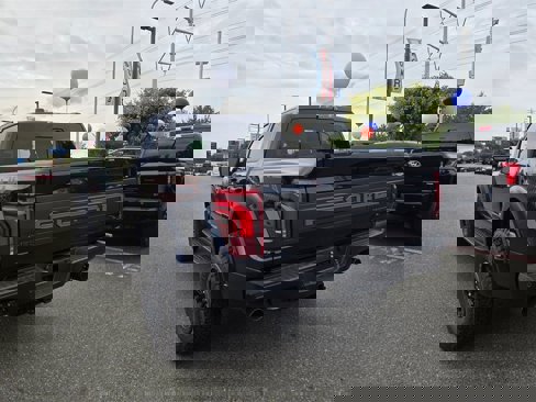 New 2025 Ford F150 Raptor image 7