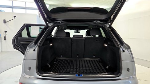 Used 2022 Audi SQ5 Premium image 19