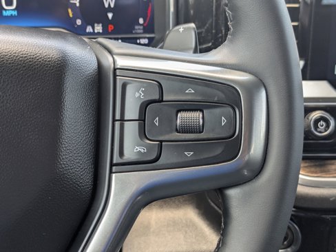 Used 2023 Chevrolet Silverado 1500 LT Trail Boss w/ Protection Package image 23