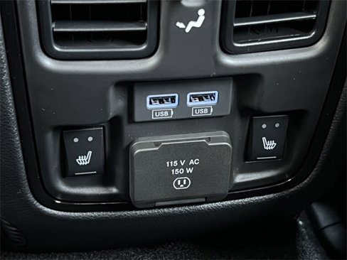 New 2026 Dodge Durango GT image 36
