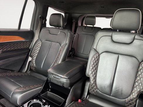 Used 2021 Jeep Grand Cherokee L Summit image 10