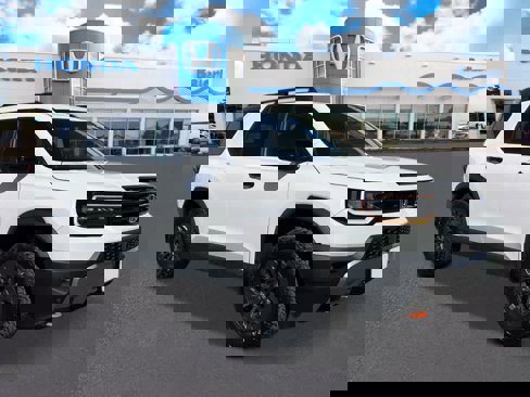 New 2026 Honda Passport TrailSport image 7