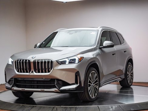 New 2026 BMW X1 xDrive28i w/ Technology Package image 1