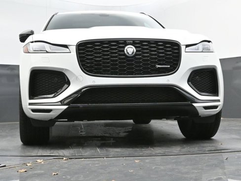 New 2025 Jaguar F-PACE R-Dynamic S image 27
