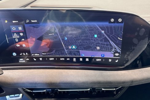 New 2025 Audi S6 e-tron Premium Plus image 13