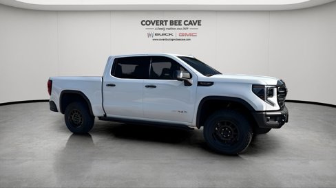 New 2026 GMC Sierra 1500 AT4X image 12